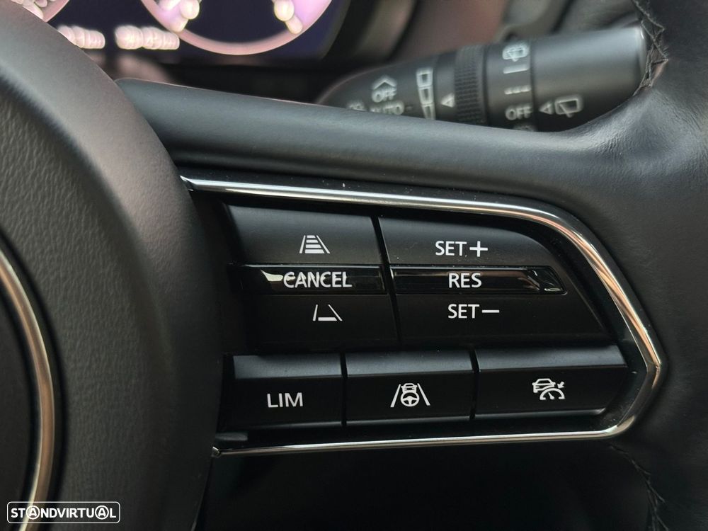 Mazda CX-60 - 42