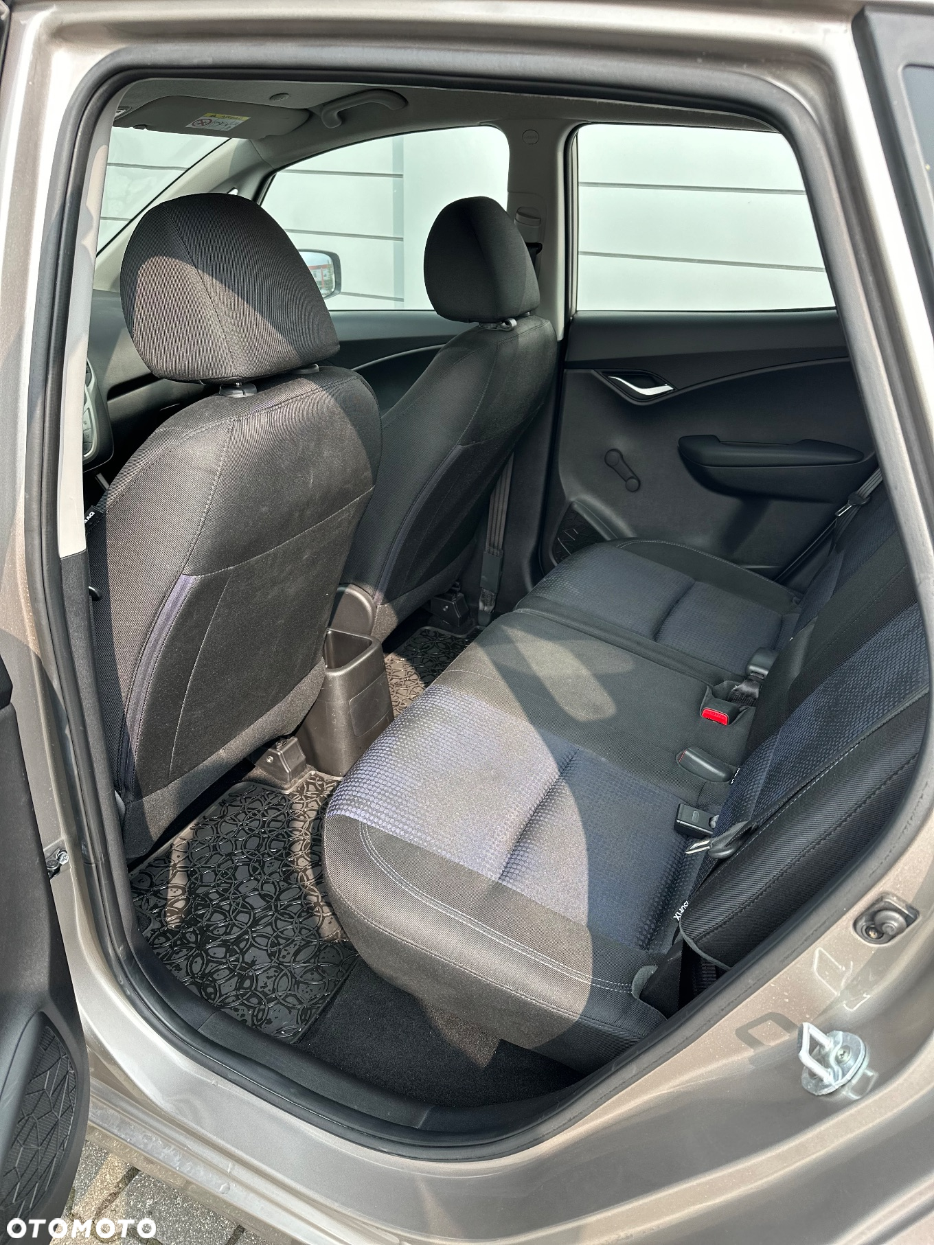 Hyundai ix20 1.4 blue Classic - 10