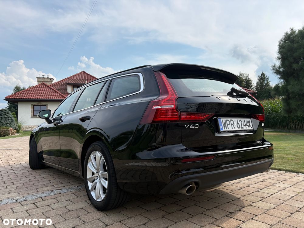 Volvo V60 B3 B Momentum Core - 7