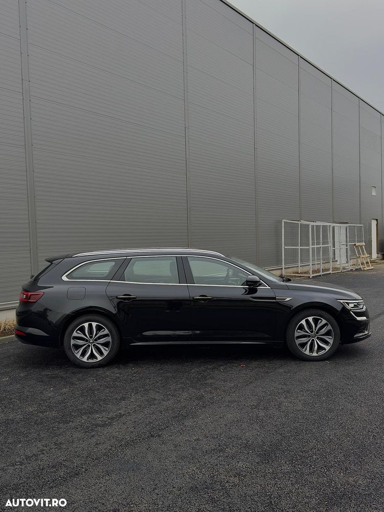 Renault Talisman - 8