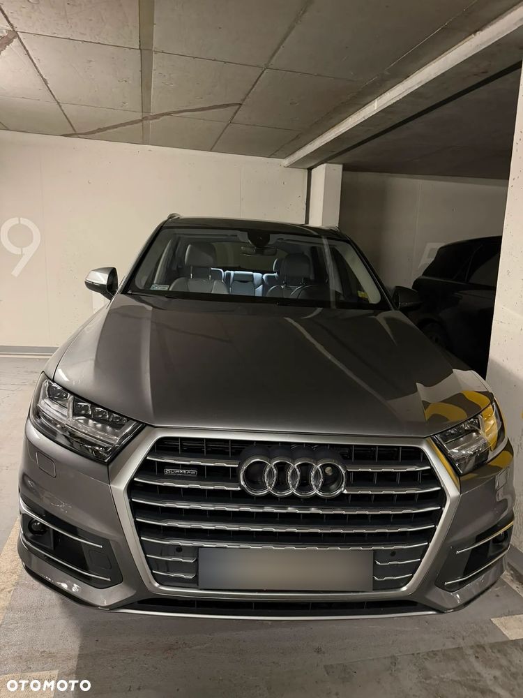 Audi Q7 - 37