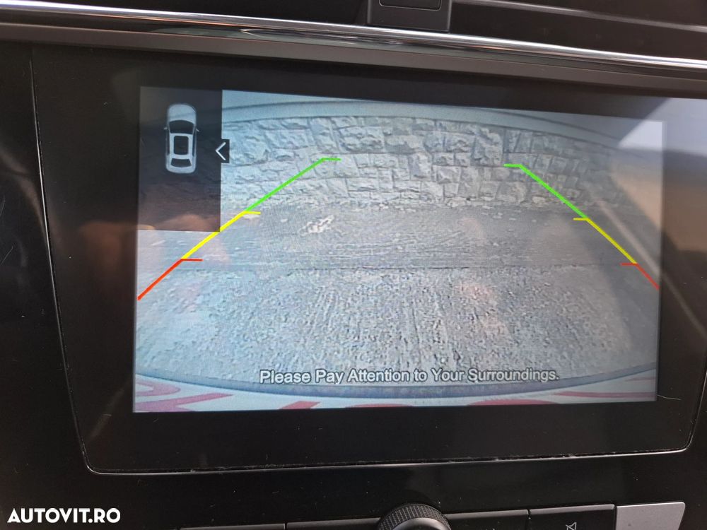 MG ZS EV Standard Luxury - 33