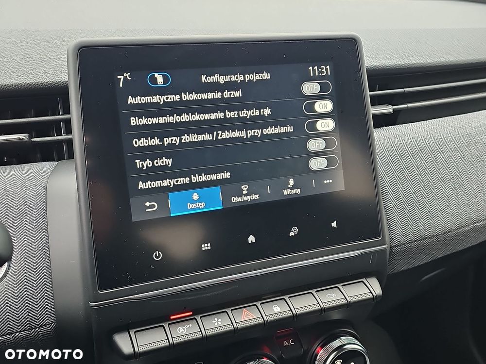 Renault Clio 1.0 TCe Techno - 22