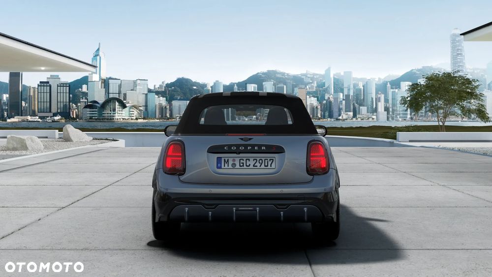 MINI Cooper S John Works Trim - 7