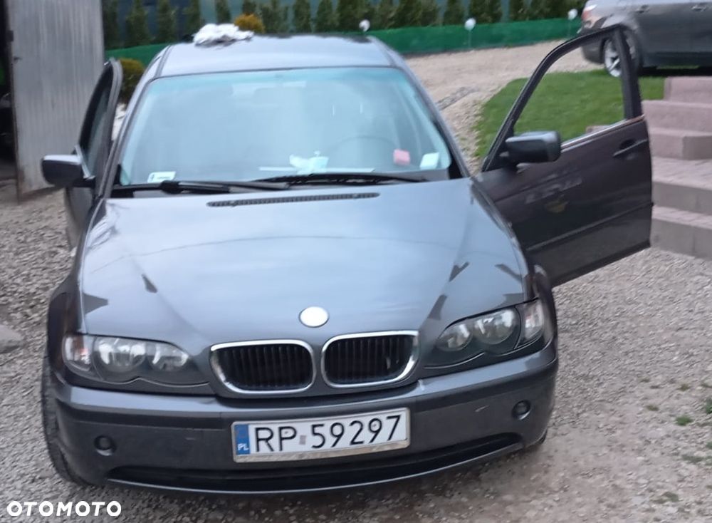BMW Seria 3 320d Edition Lifestyle - 4