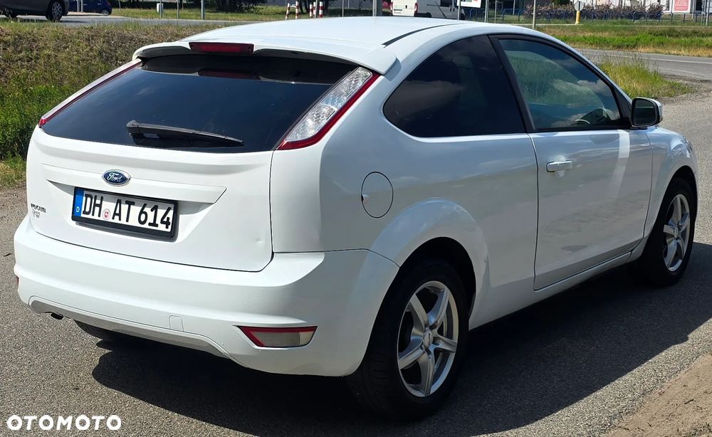 Ford Focus 1.6 16V Viva II - 6