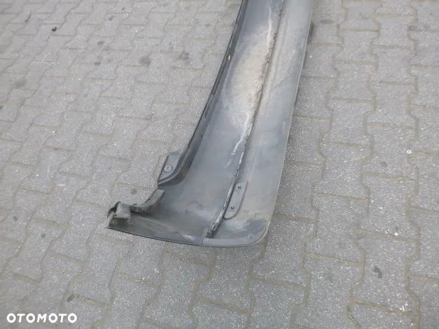 ZDERZAK TYŁ TYLNY FORD FIESTA MK6 02-05 3D - 21