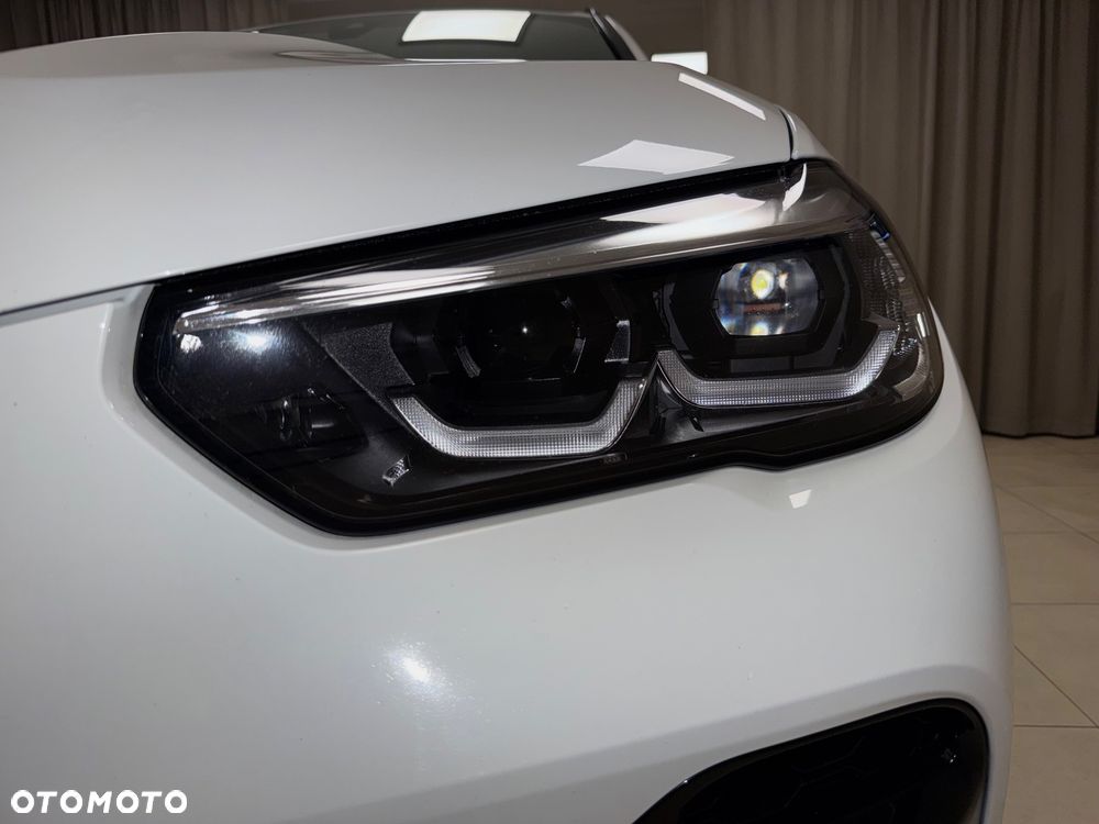 BMW X5 xDrive25d sport - 34