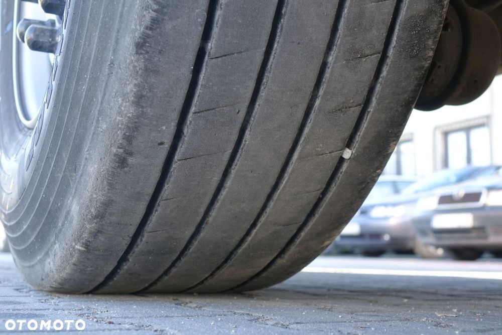 Schmitz Cargobull FIRANKA / STANDARD / OSIE SCHMITZ / NOWE PLANDEKI - 18