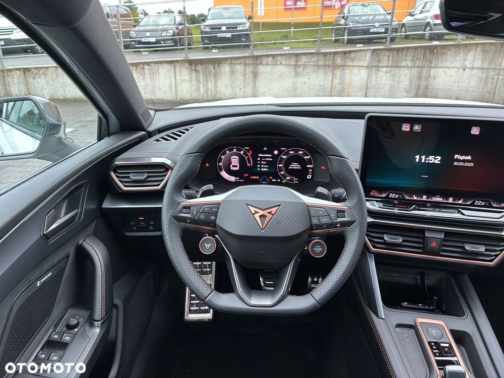 Cupra Leon - 13