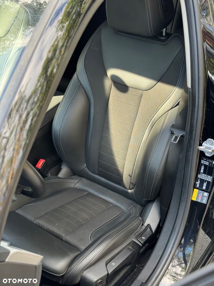 BMW Seria 3 330e Advantage sport - 25
