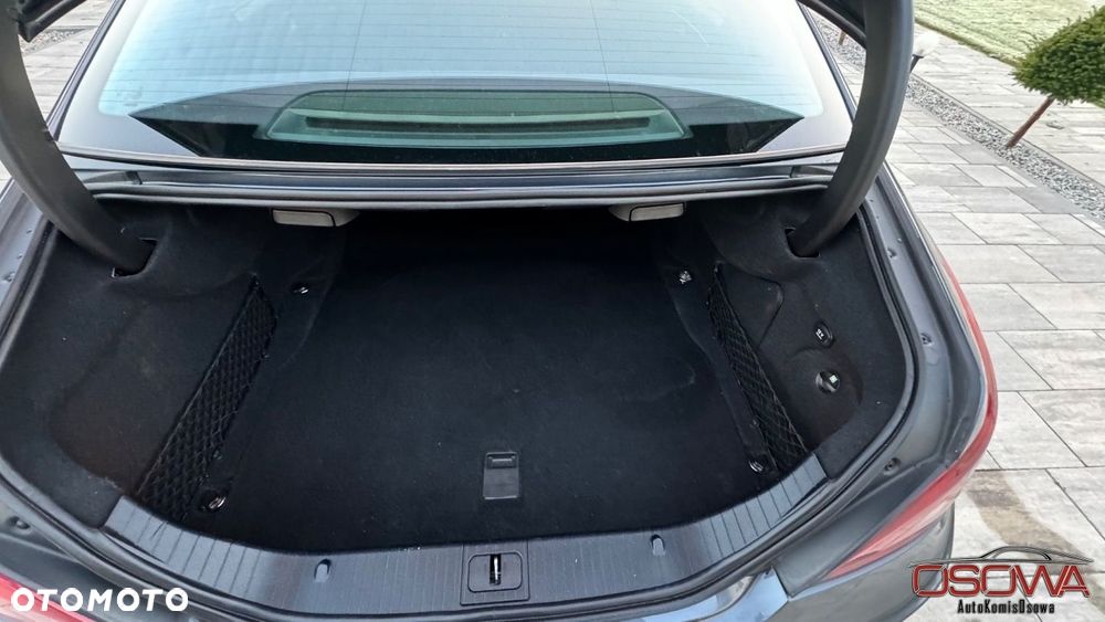 Mercedes-Benz CLS 63 AMG S 4-Matic - 38