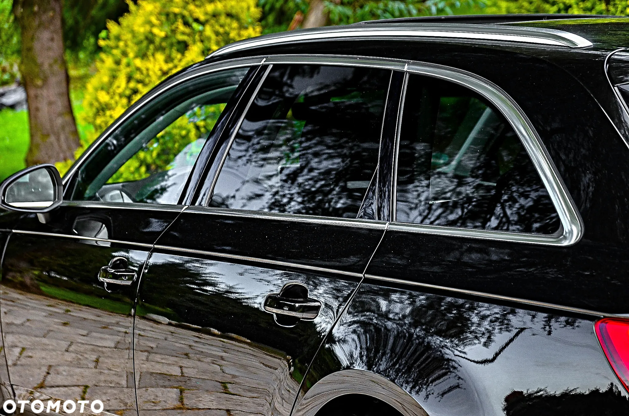 Audi A4 - 18