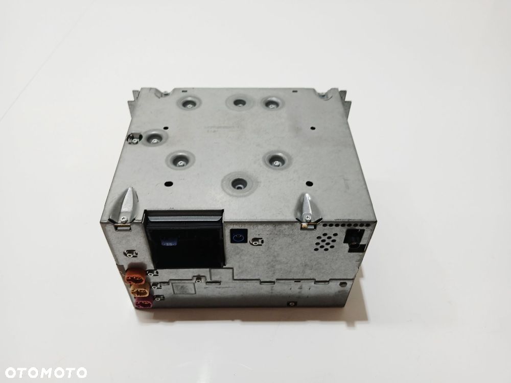 RADIO CZYTNIK NAWIGACJI BMW F10 F11 9274569 - 3