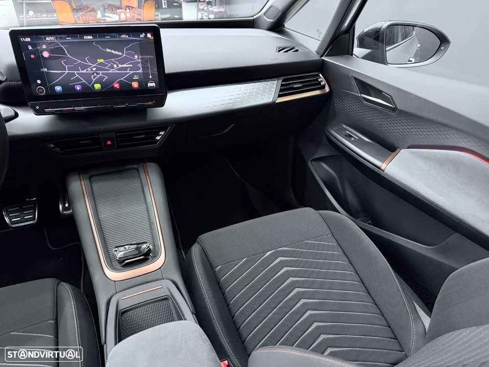 Cupra Born 170kW/60kWh Edition Dynamic - 32
