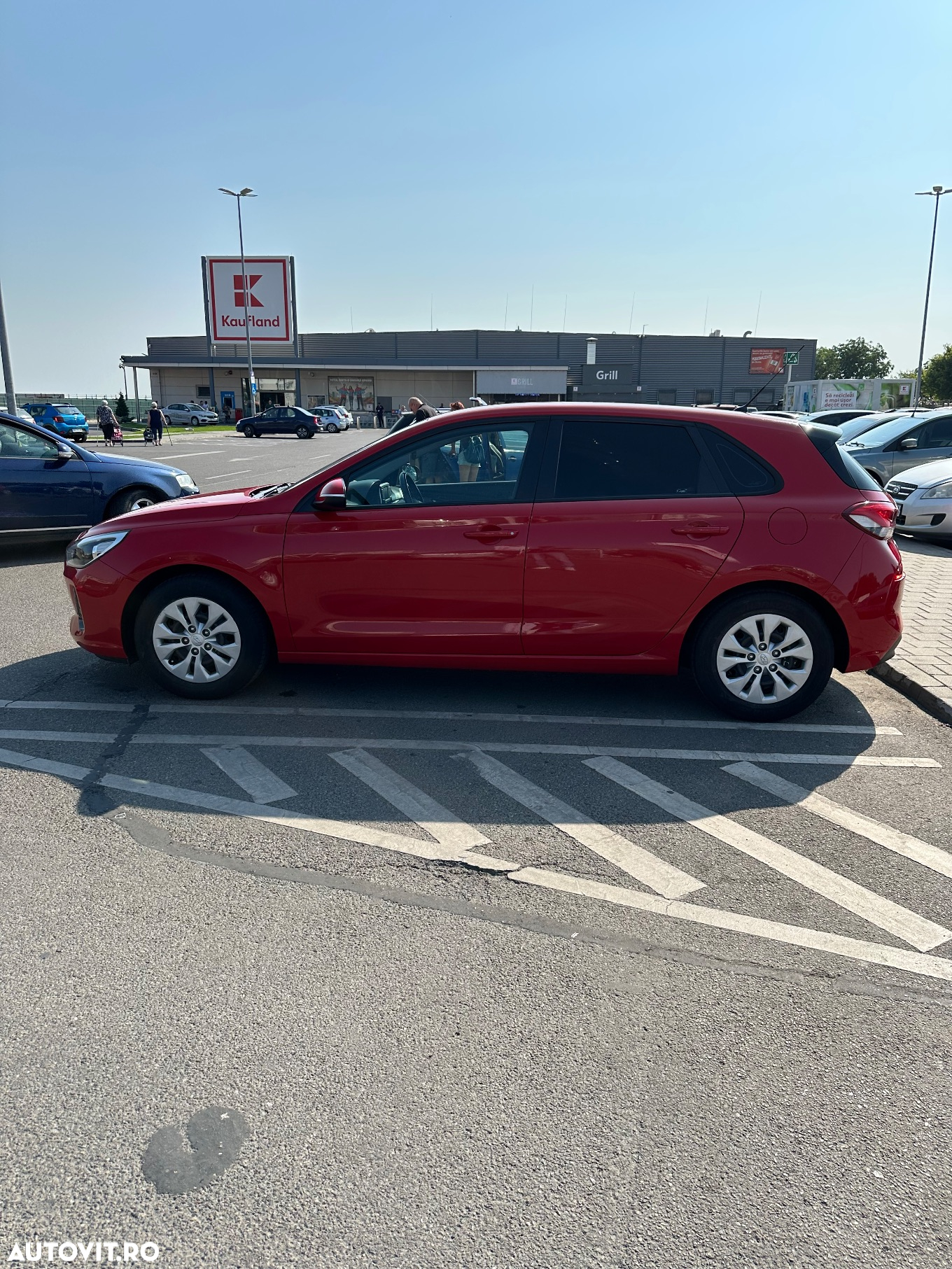Hyundai i30 1.4 Select - 2
