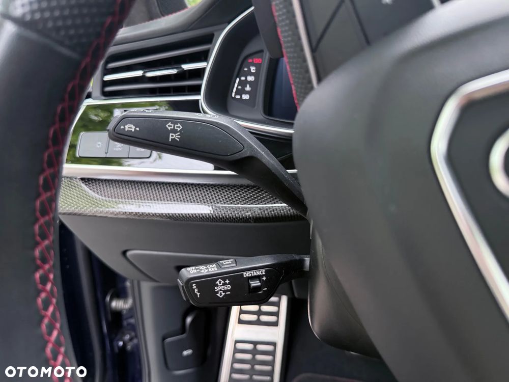 Audi SQ7 4.0 TDI Quattro Tiptronic - 23