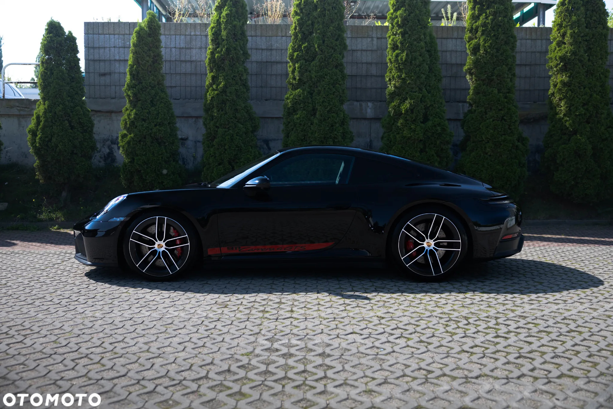 Porsche 911 - 3