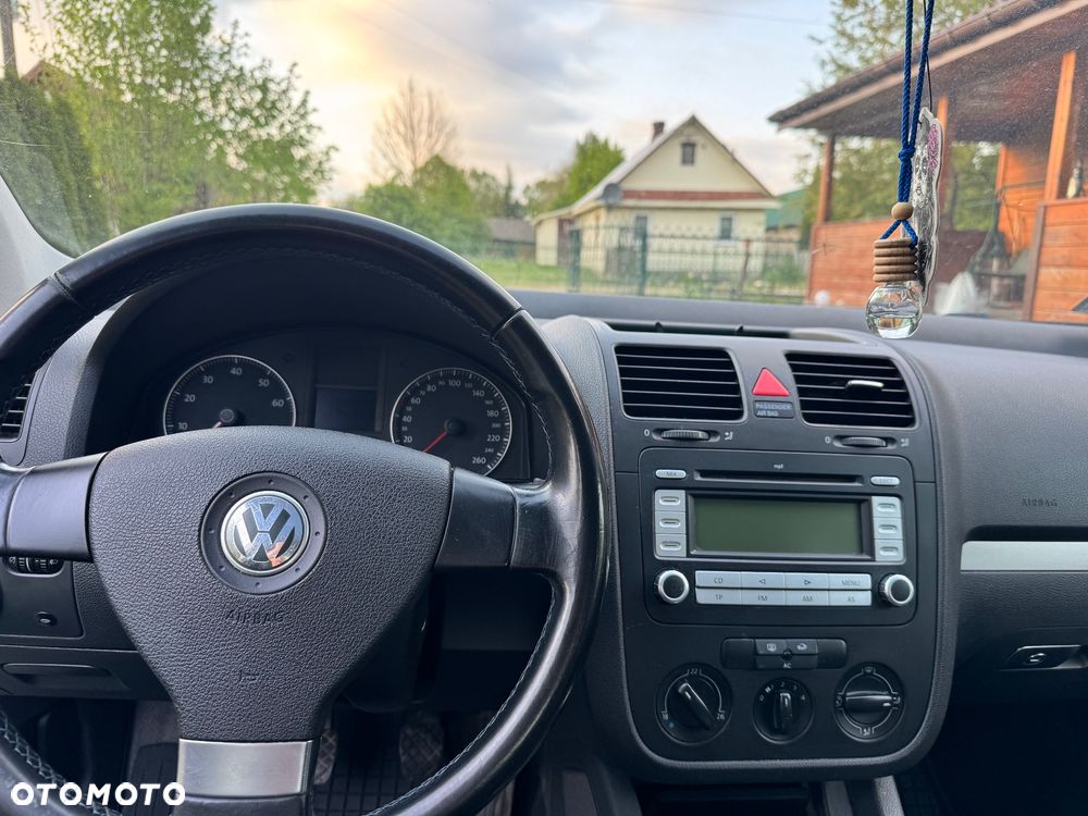 Volkswagen Golf 1.4 TSI Comfortline - 11
