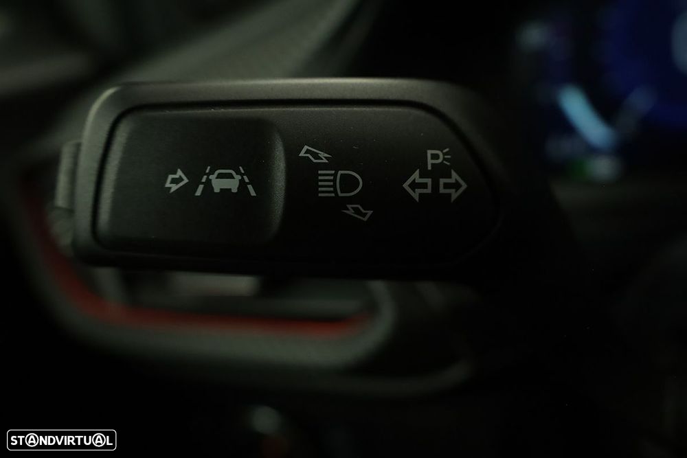 Ford Puma 1.0 EcoBoost MHEV ST-Line X Aut. - 16