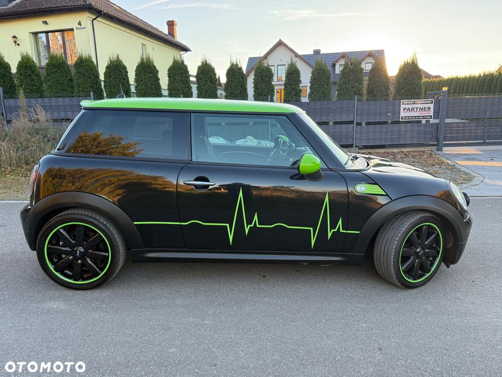 MINI Cooper - 5