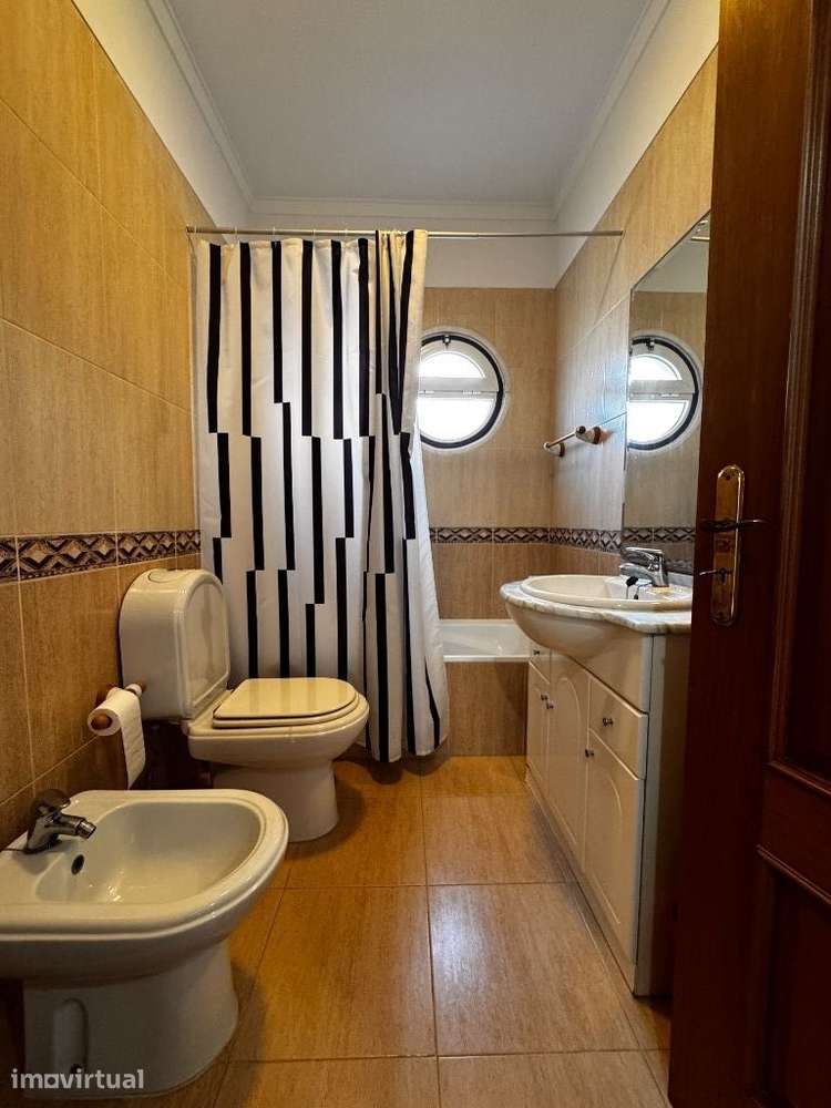Apartamento T1 Vila Nova da Caparica - Mobilado - Grande imagem: 4/9