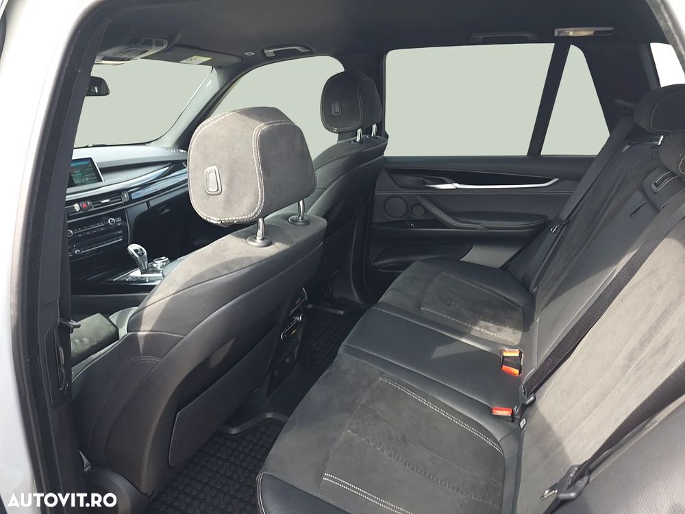 BMW X5 xDrive40d - 12