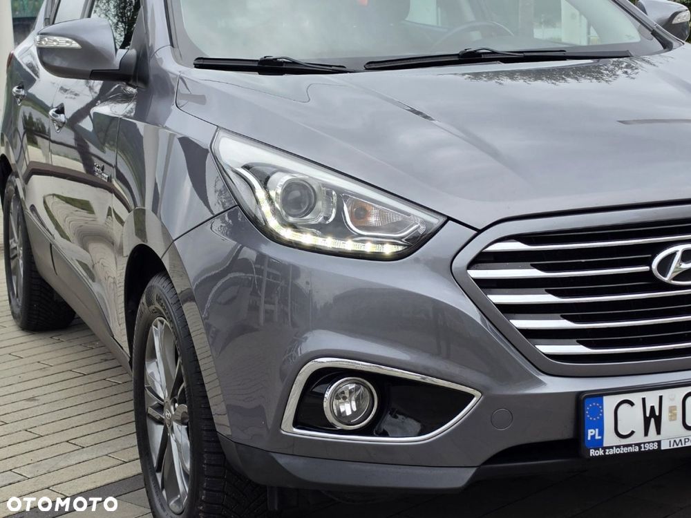 Hyundai ix35 - 7