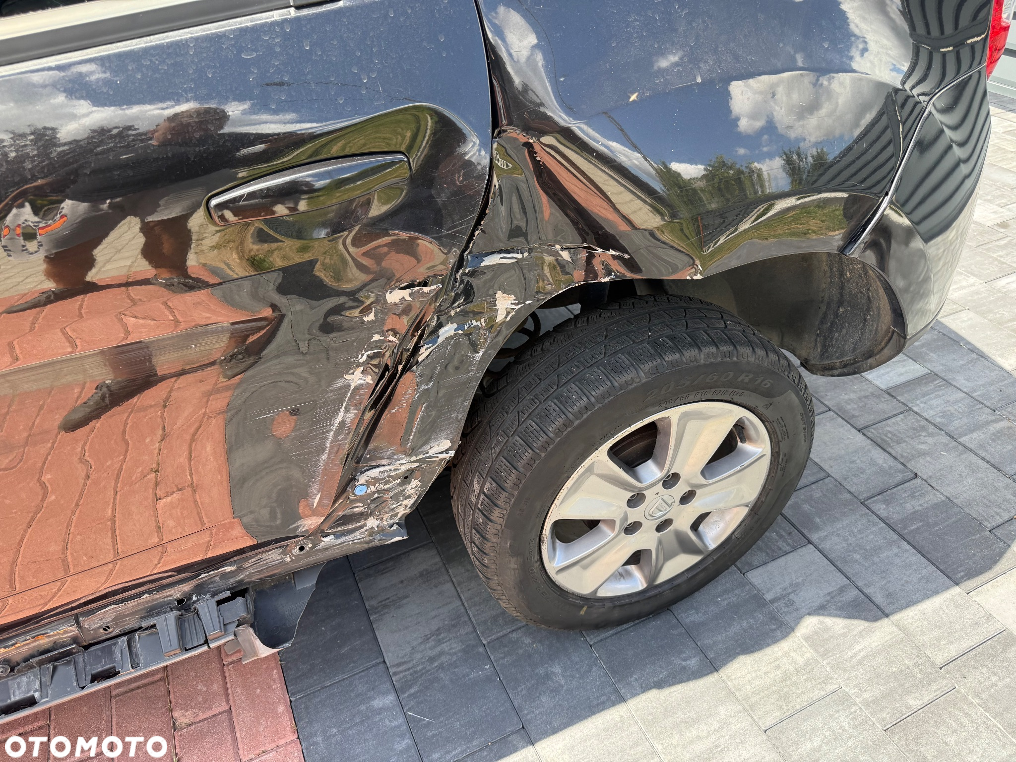 Dacia Duster 1.5 dCi Laureate S&S EU6 - 9