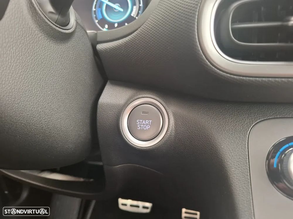 Hyundai Kauai EV 39 kWh Executive - 26