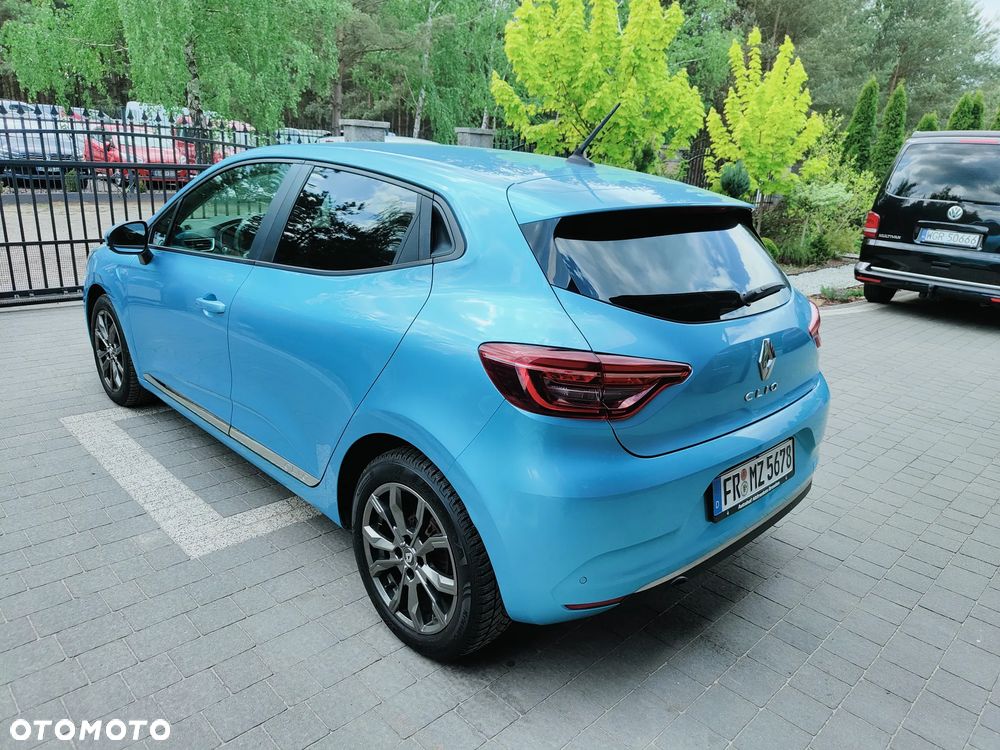 Renault Clio TCe 100 INTENS - 37