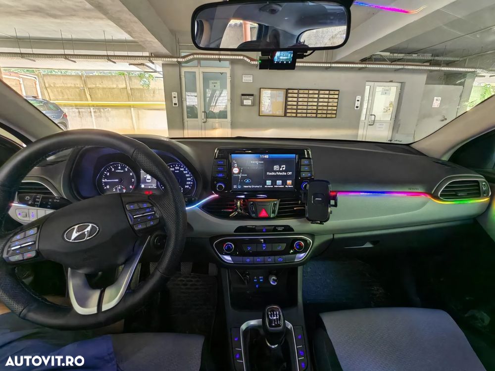 Hyundai i30 - 7