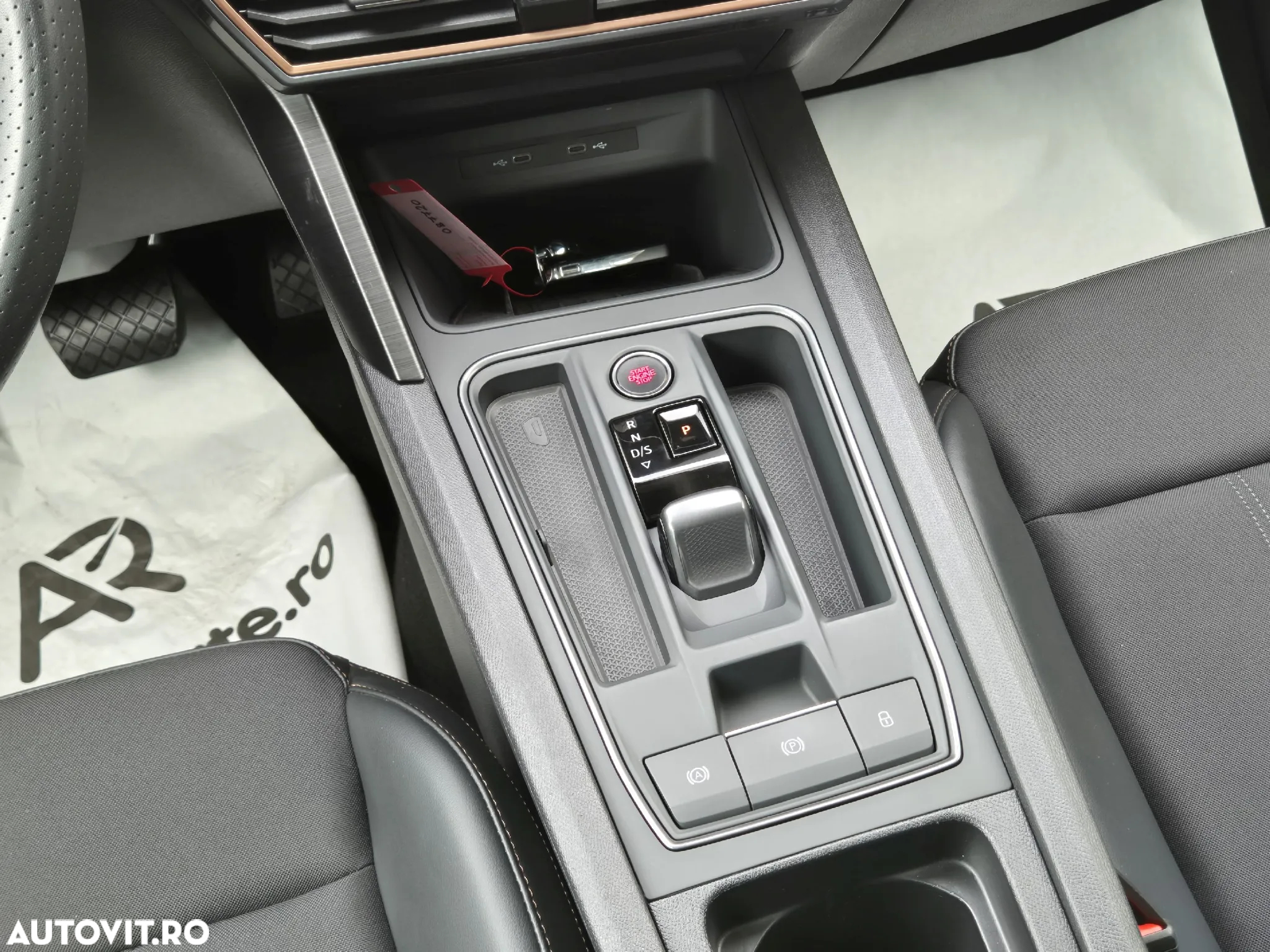 Cupra Formentor 1.4 e-Hybrid DSG - 20