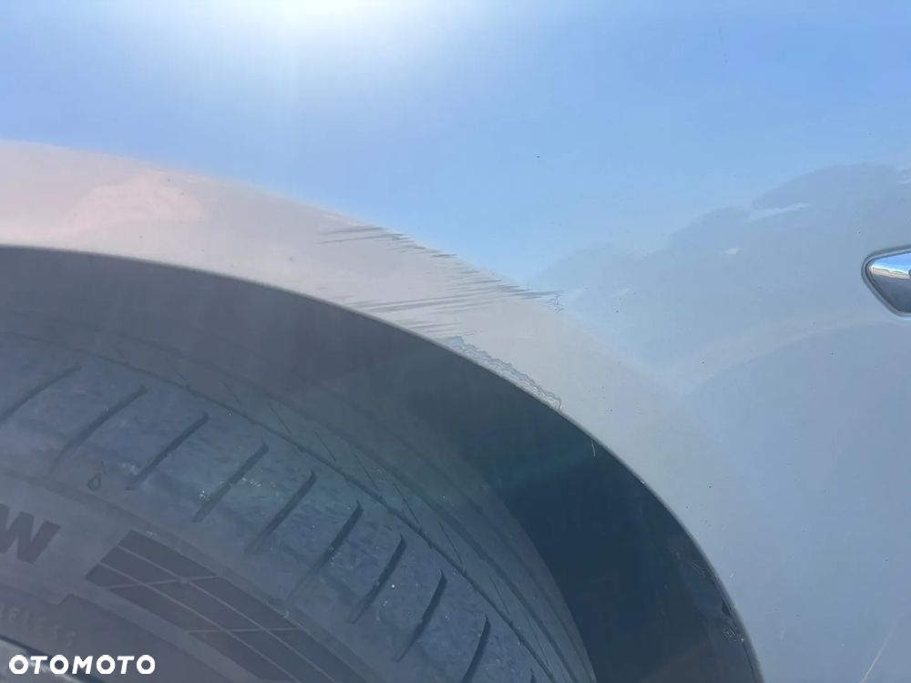 BMW Seria 5 535i xDrive - 20