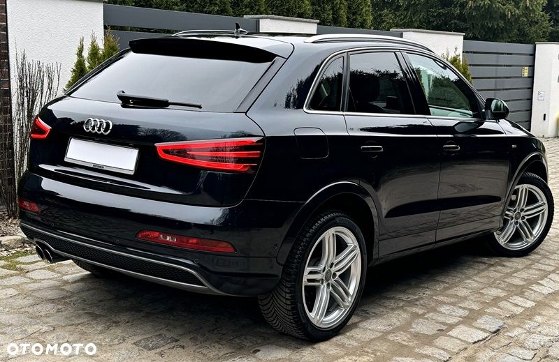 Audi Q3 - 3