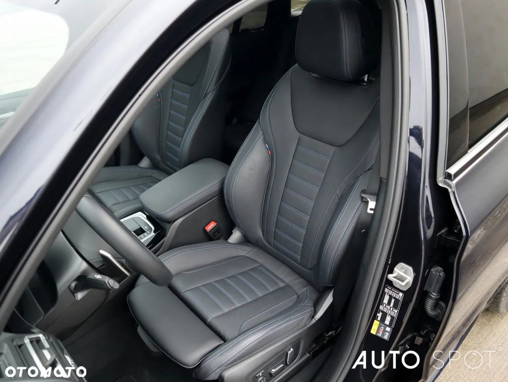 BMW X3 xDrive30e M Sport sport - 16