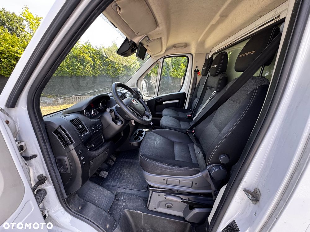 Fiat DUCATO - 5