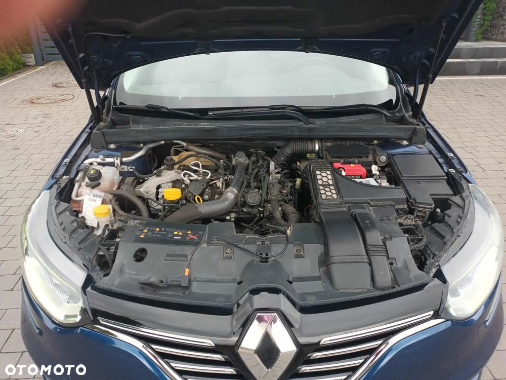 Renault Megane TCe 140 GPF INTENS - 16