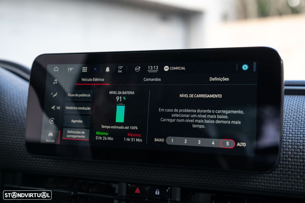 Fiat 500e C La Prima - 25