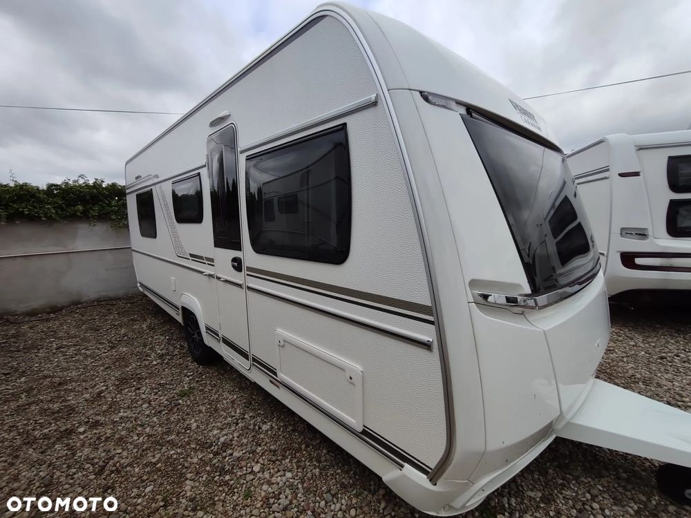 Fendt Tendenza 560 SFDW - 2