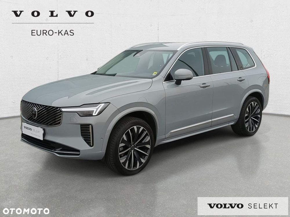 Volvo XC 90 - 2