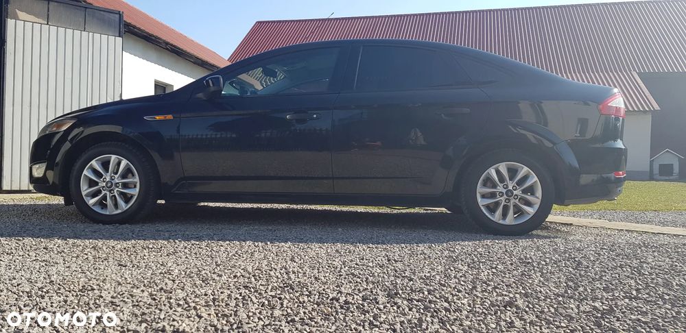 Ford Mondeo 1.8 TDCi Ambiente - 1