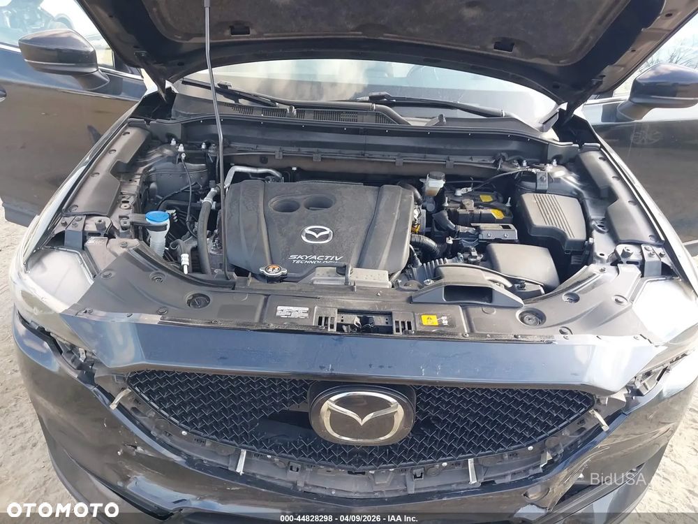 Mazda CX-5 - 16