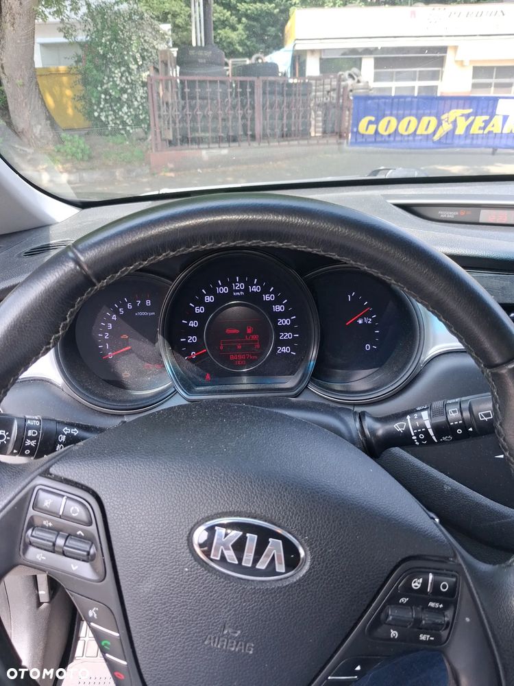 Kia Ceed 1.6 GDI M - 4