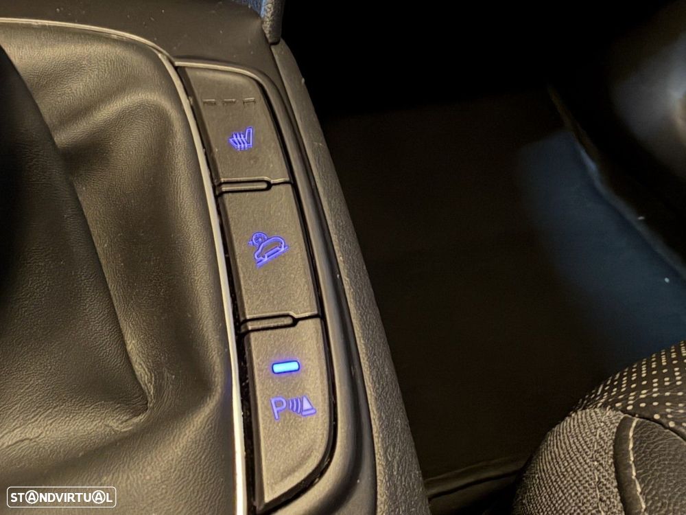 Hyundai Kauai 1.0 T-GDi Premium Pele/Tec Lima+Nav+Vision - 23