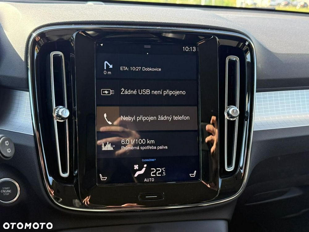 Volvo XC 40 D3 Momentum - 30