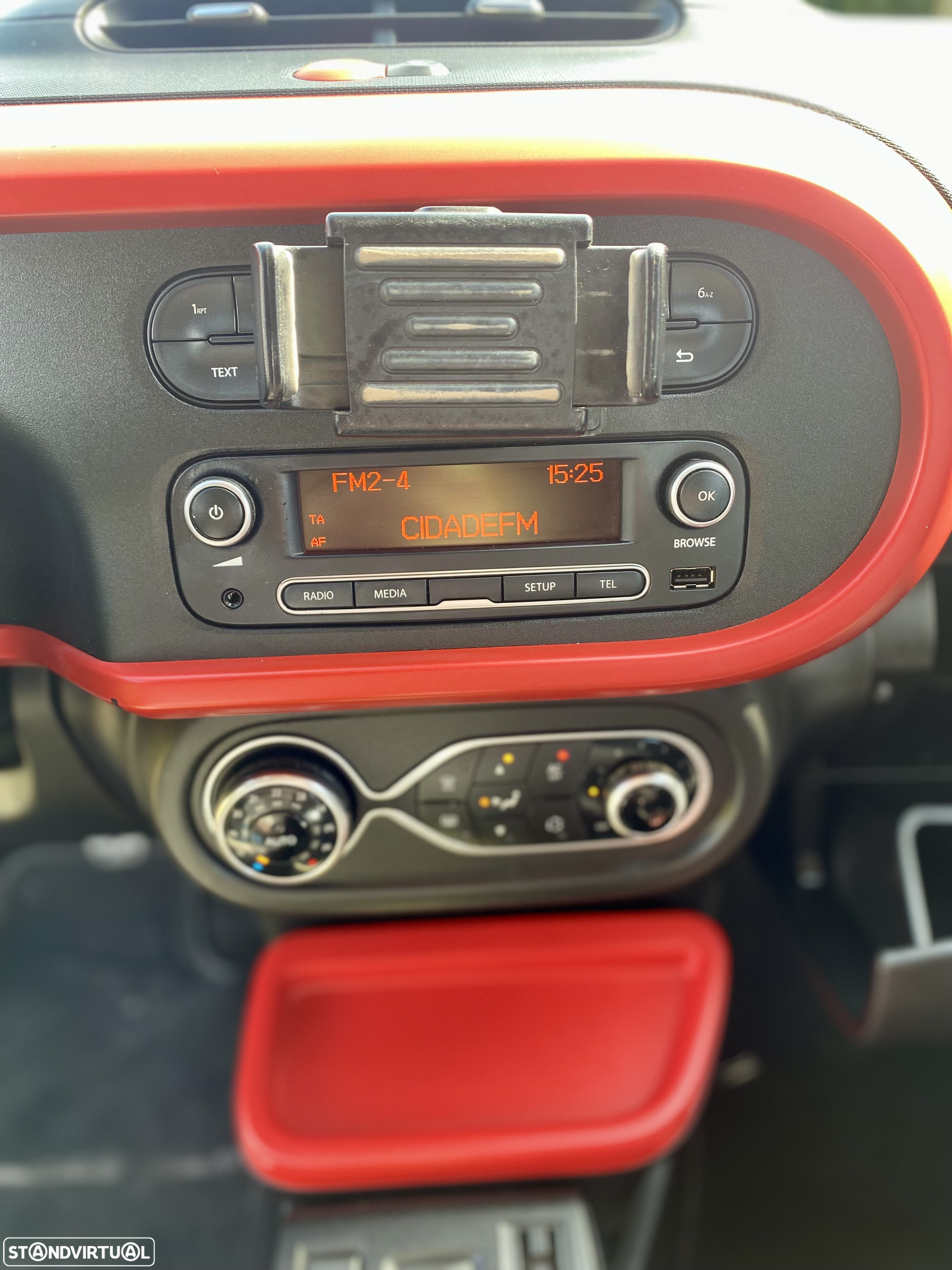 Renault Twingo 0.9 TCe Sport - 14