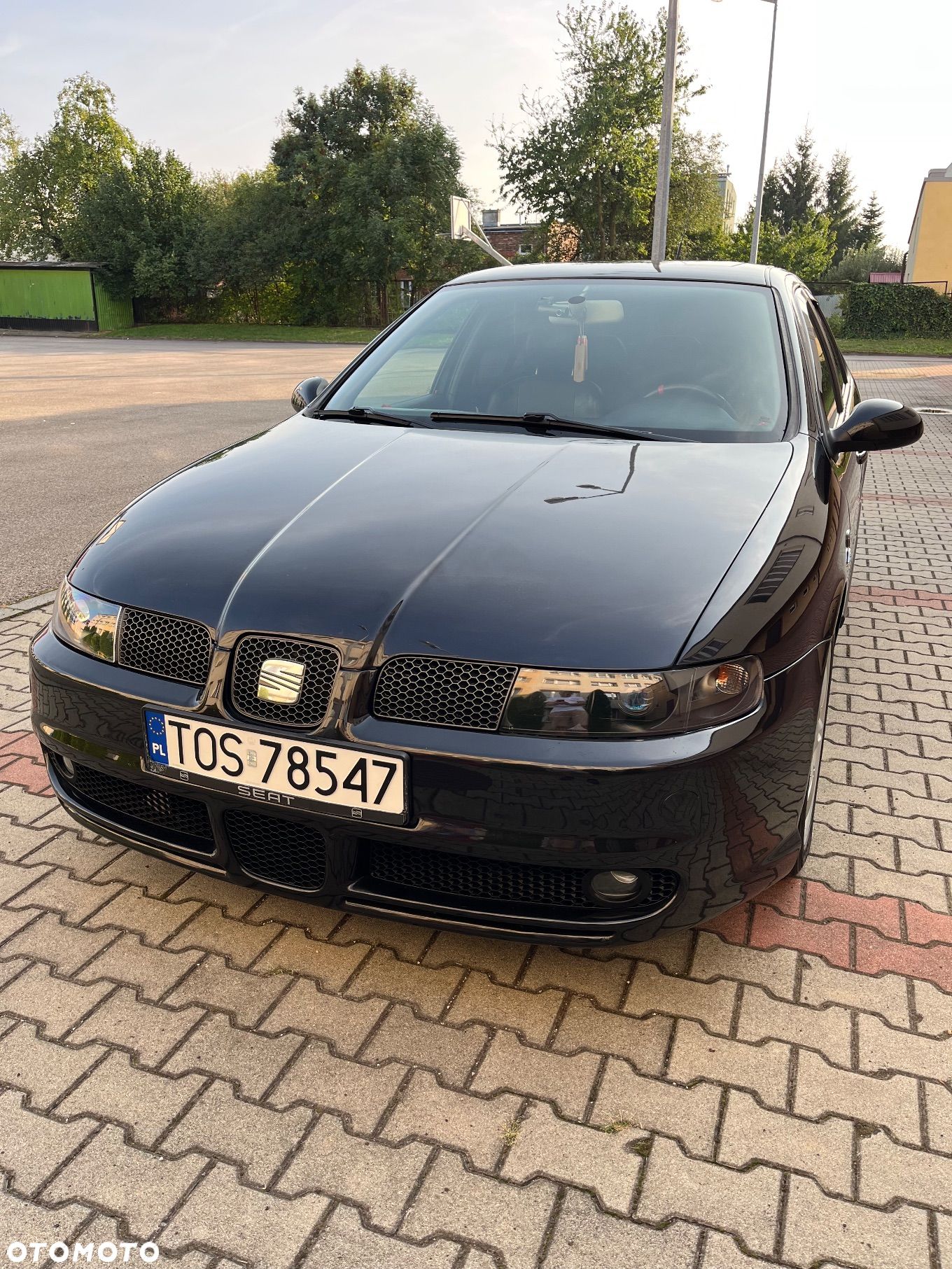 Seat Leon 1.9 TDI Spirit - 1