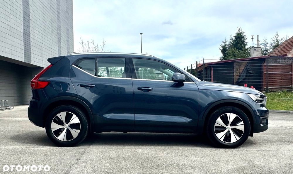 Volvo XC 40 T5 Recharge DKG Inscription - 4