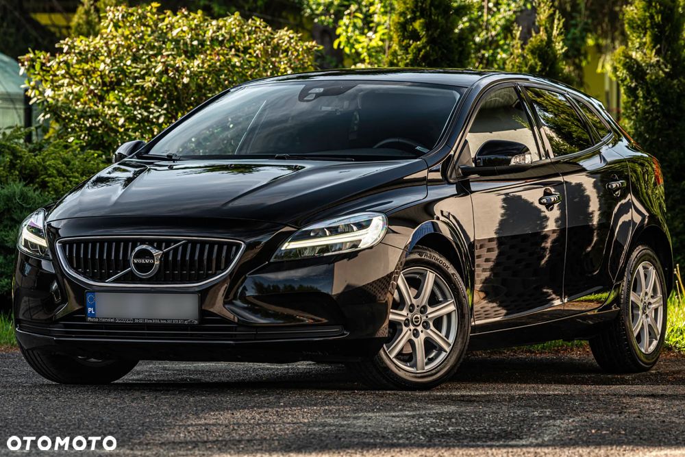 Volvo V40 D2 Momentum - 2